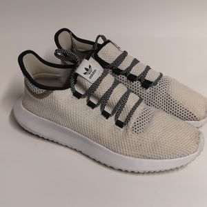 Adidas Originals Tubular Shadow CK Grey Mens 11 #CQ0929